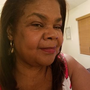 Meet your Posher, Patricia